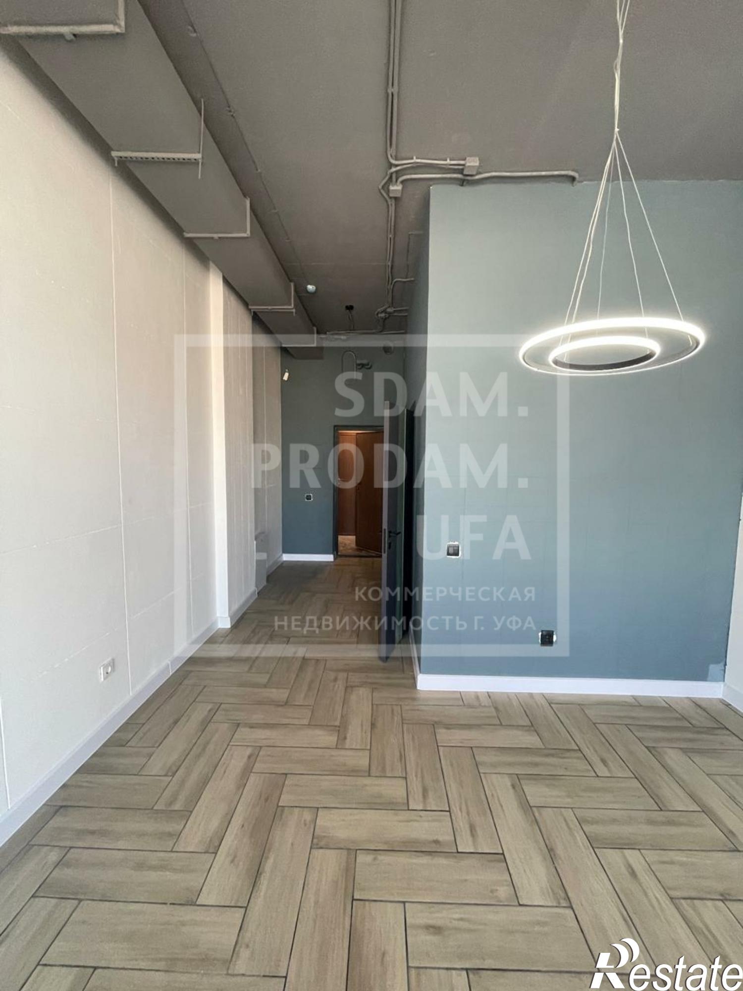 Сдать офис, помещение под офис за 45 000 рублей на 50 лет СССР улица, д.34