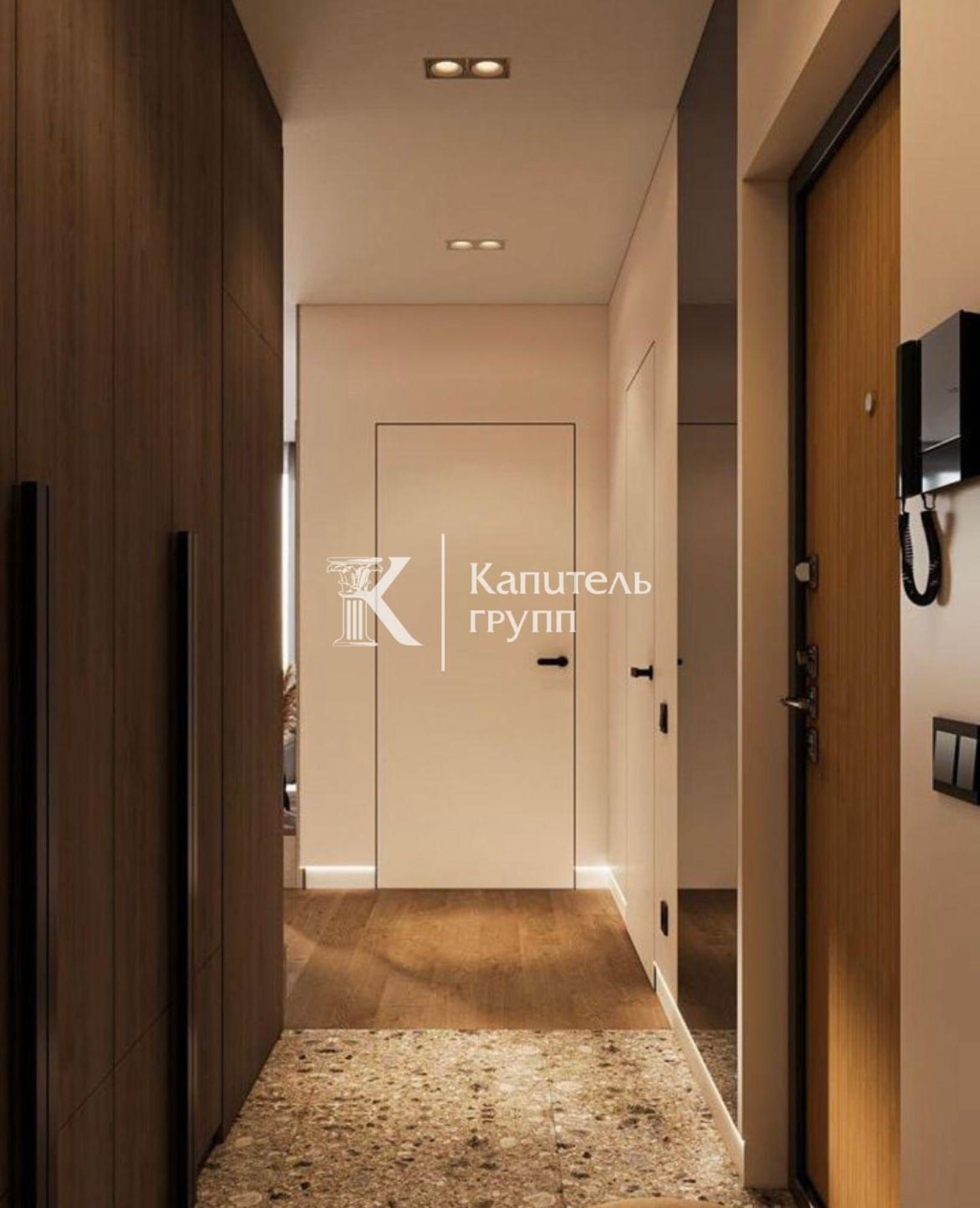 Купить квартиру за 12 670 000 рублей на улица Газовиков, 44
