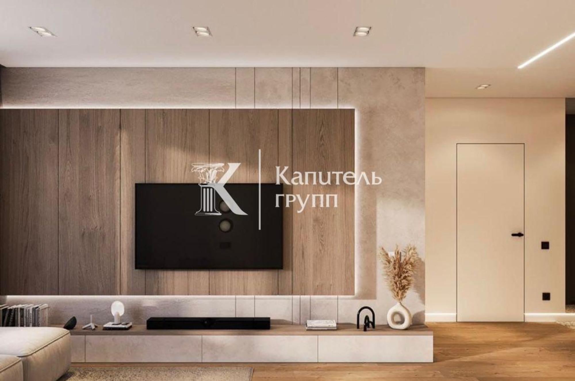 Купить квартиру за 12 670 000 рублей на улица Газовиков, 44
