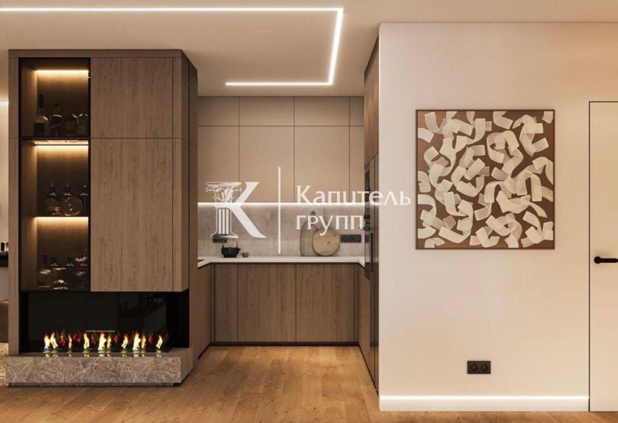 Купить квартиру за 12 670 000 рублей на улица Газовиков, 44