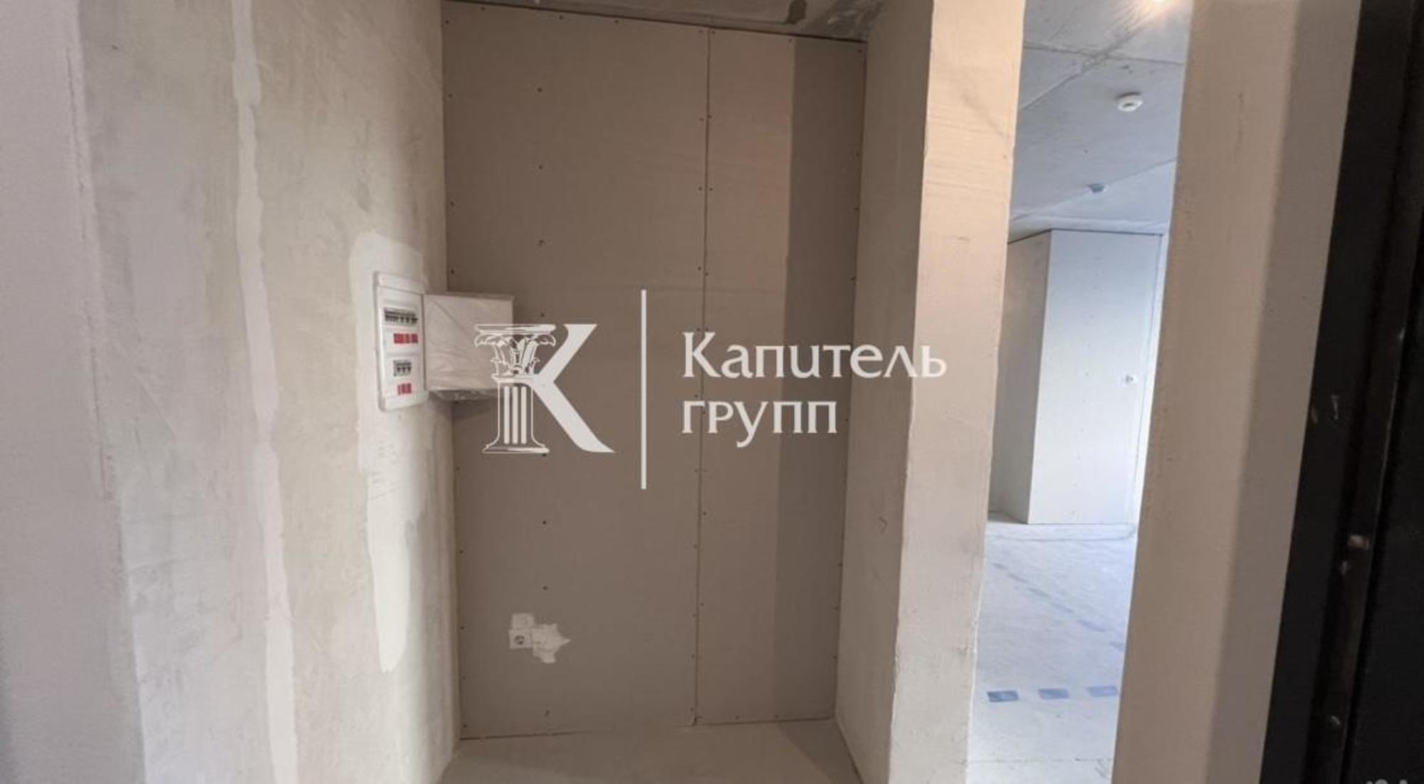 Купить квартиру за 12 670 000 рублей на улица Газовиков, 44