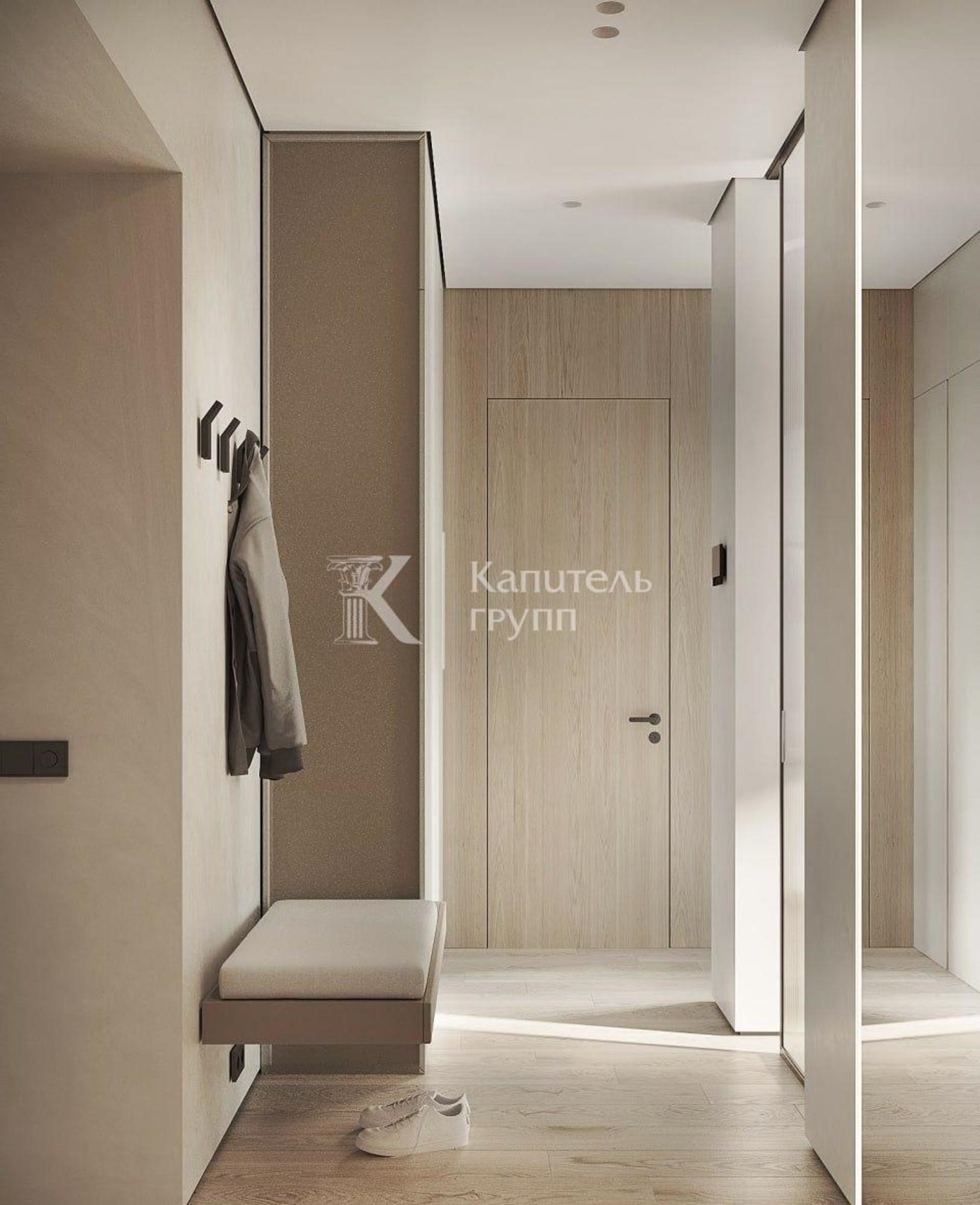Купить квартиру за 8 490 000 рублей на Бульварная улица, 11