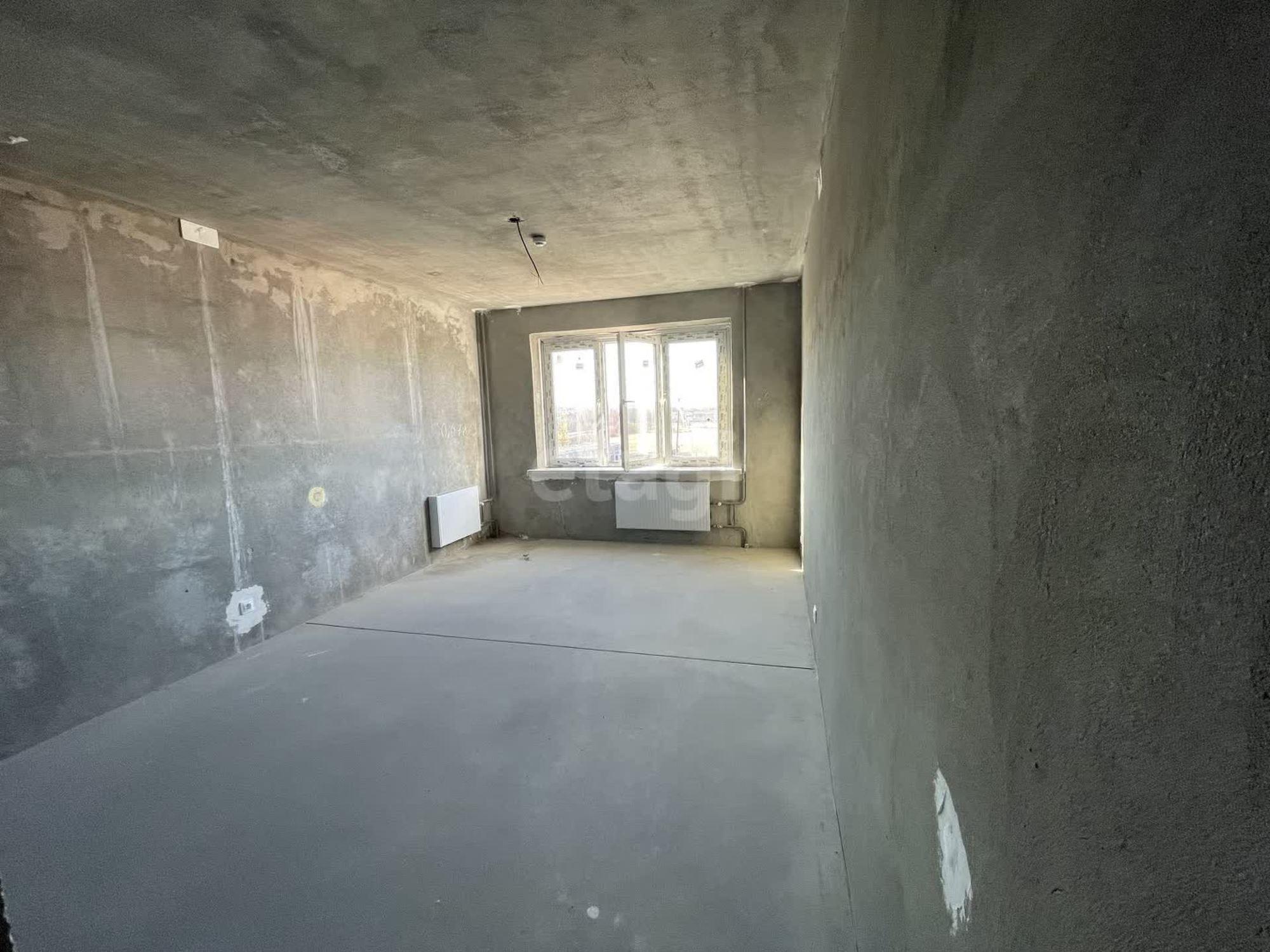 Купить квартиру за 2 800 000 рублей на улица А. К. Толстого