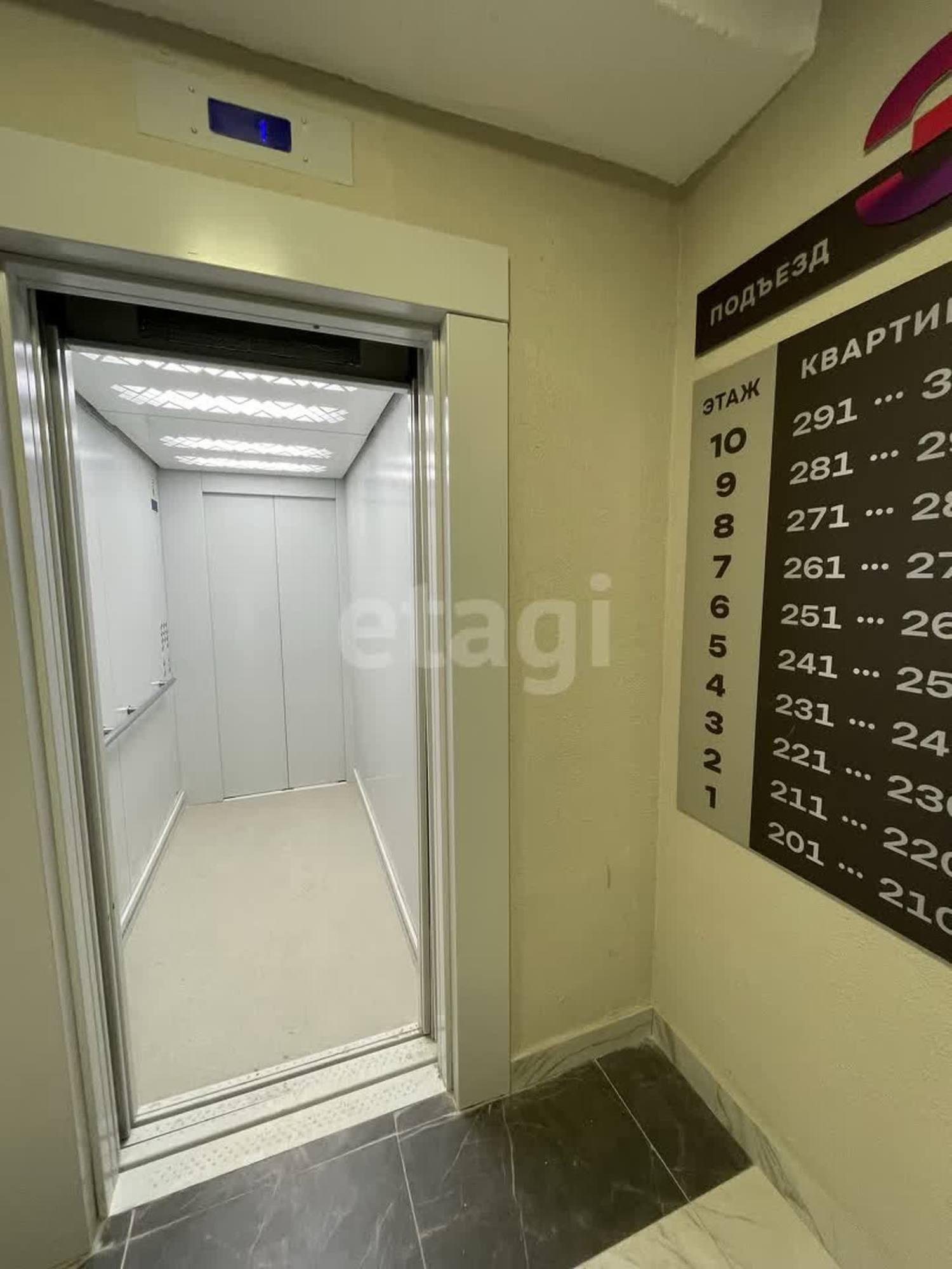 Купить квартиру за 2 800 000 рублей на улица А. К. Толстого