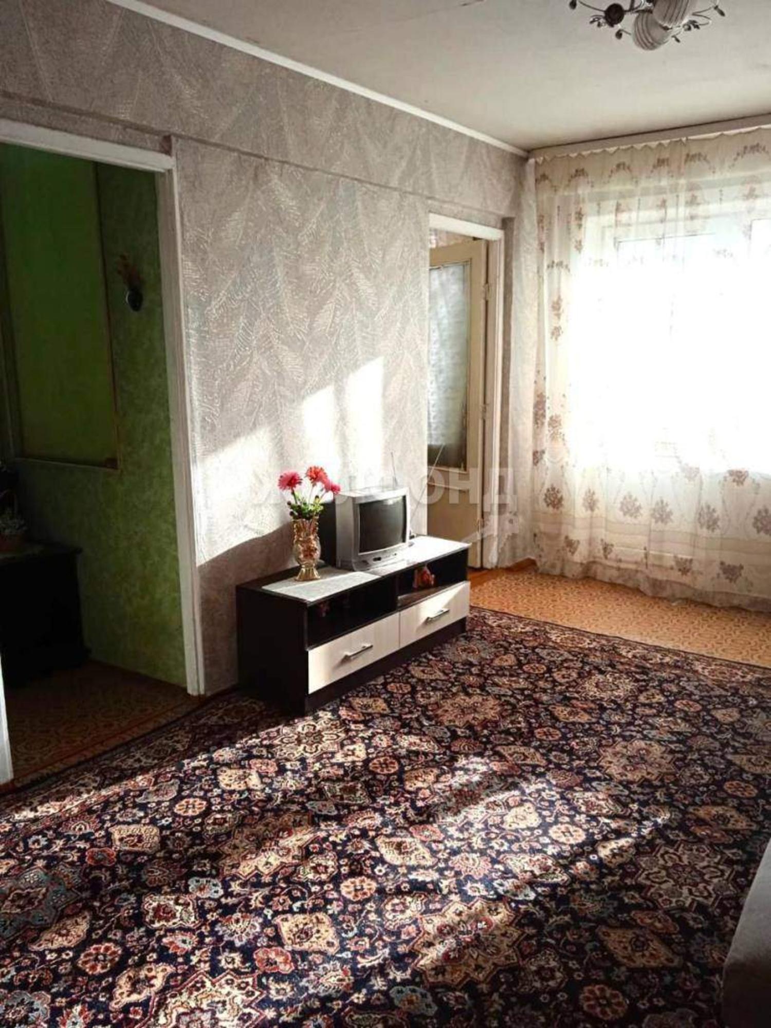 Купить квартиру за 6 600 000 рублей на Зейская улица, д.99
