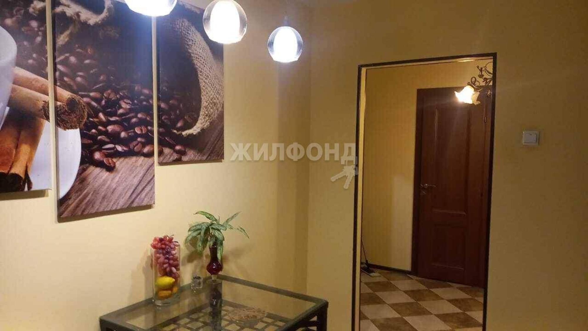 Купить квартиру за 5 600 000 рублей на Волховская улица, д.37