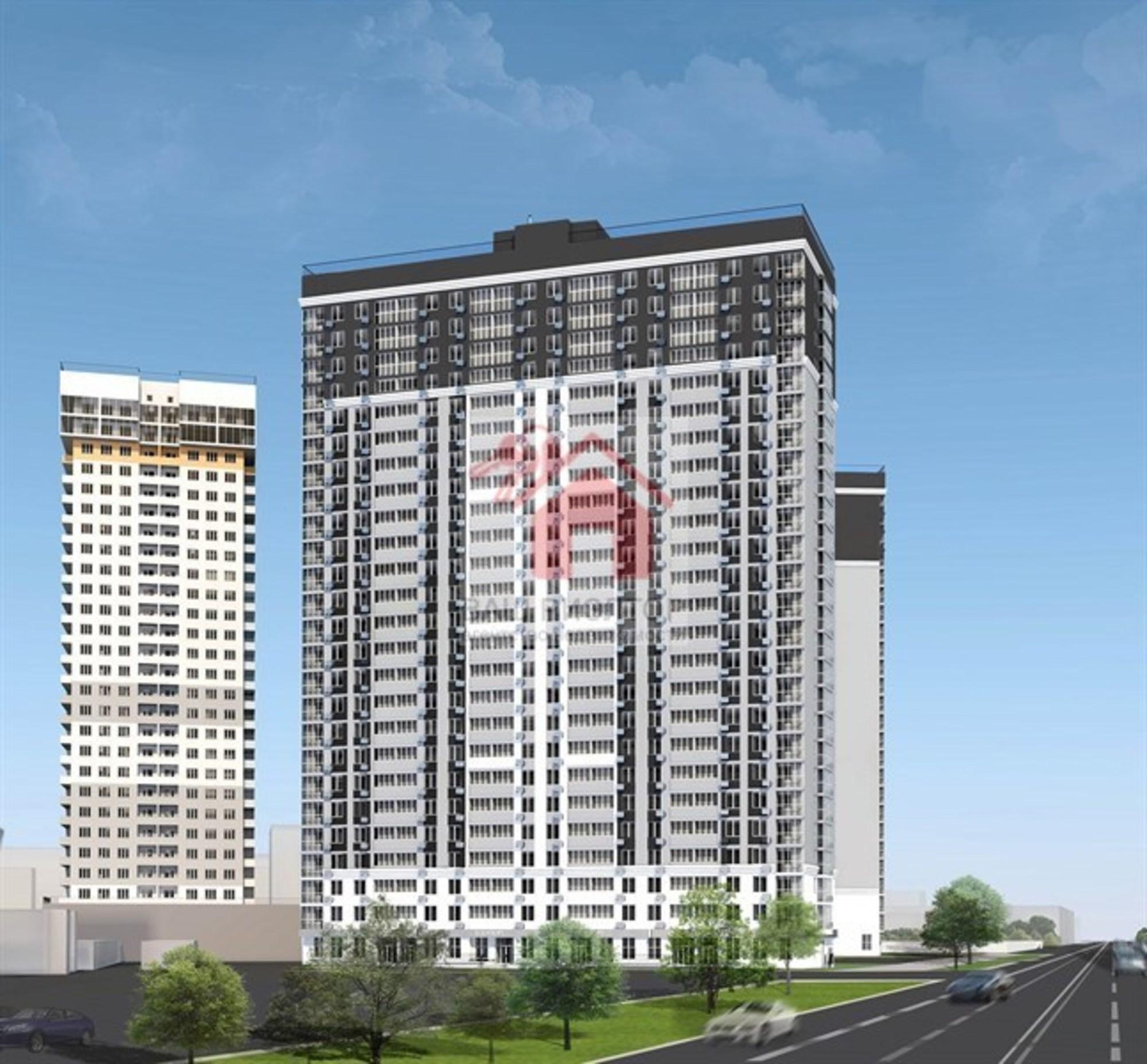 Купить квартиру за 10 294 200 рублей на Пролетарская улица, 150