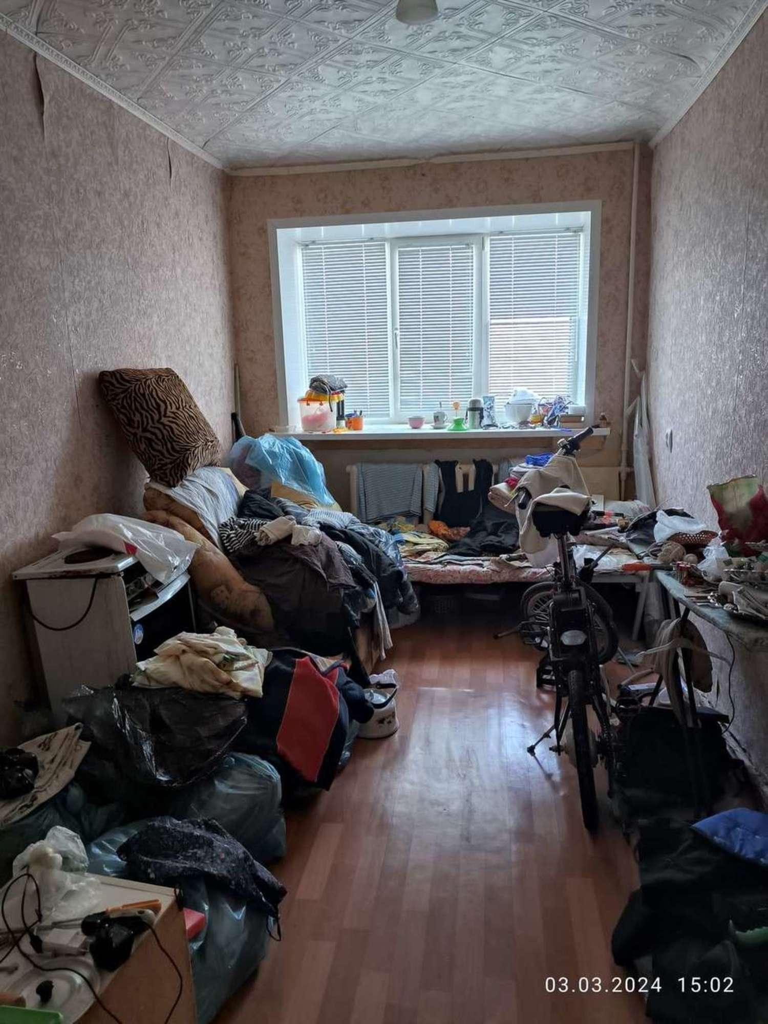 Купить комнату за 600 000 рублей на Гостиная улица, 2