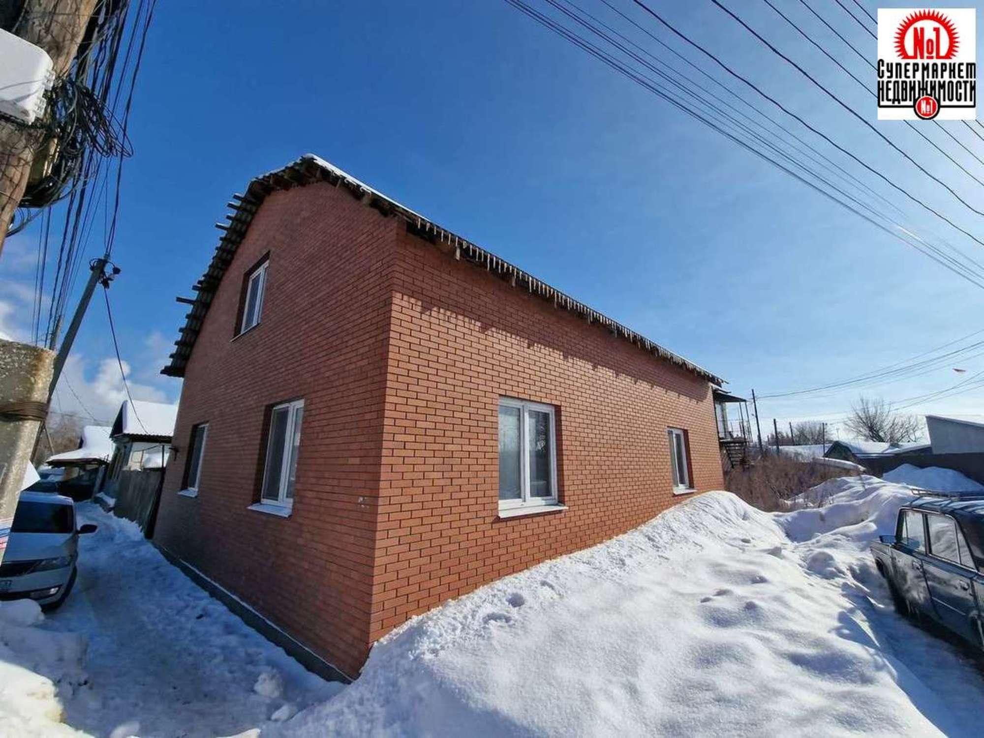 Купить дачу, дом, коттедж за 6 900 000 рублей на Неверова улица, 11