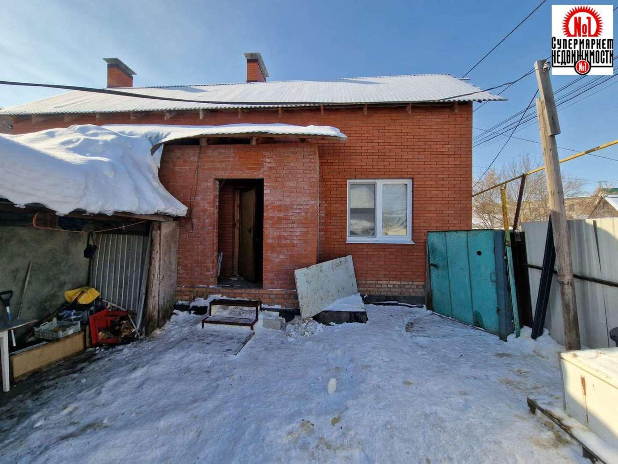 Купить дачу, дом, коттедж за 6 900 000 рублей на Неверова улица, 11