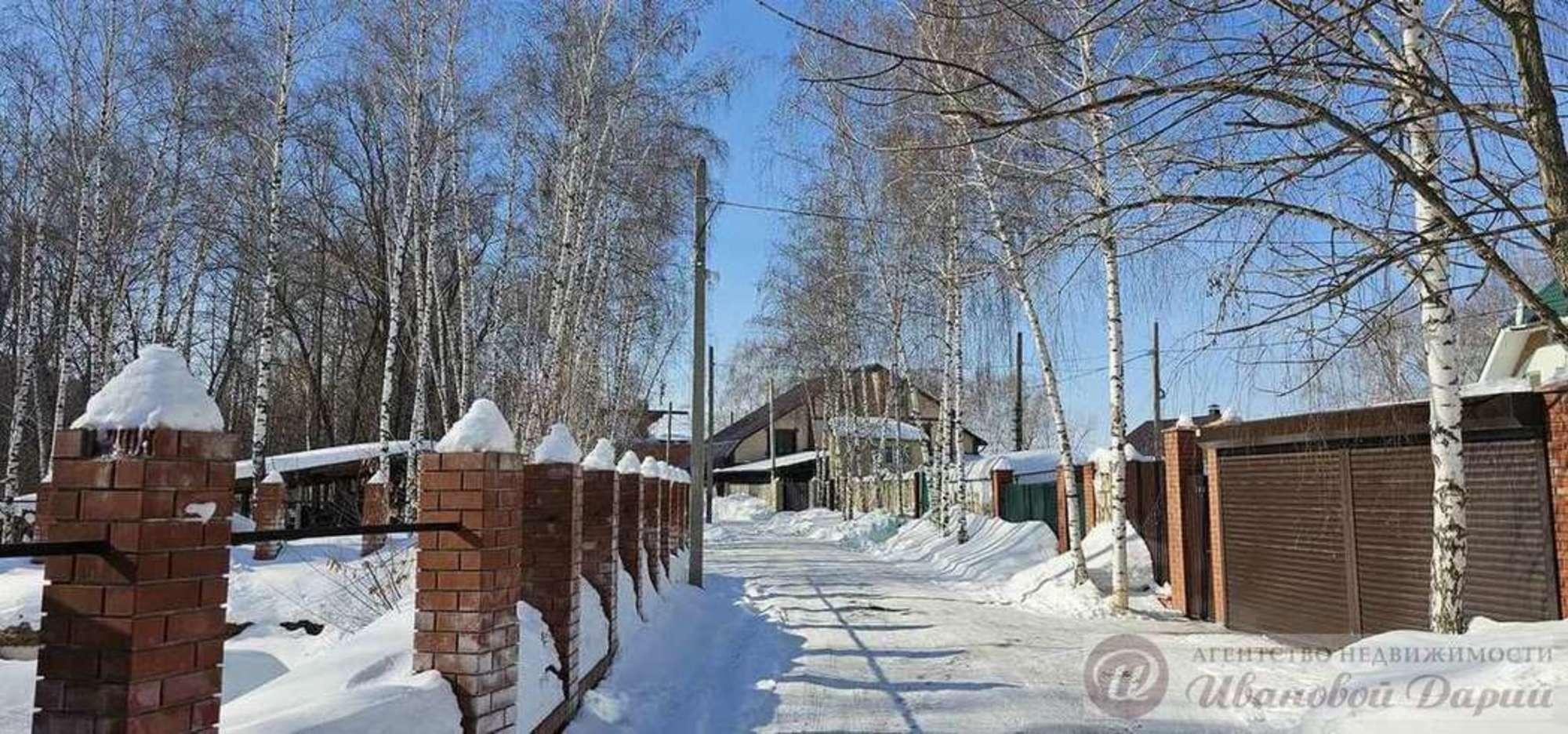 Купить землю, земельный участок за 3 100 000 рублей на Красноглинское шоссе