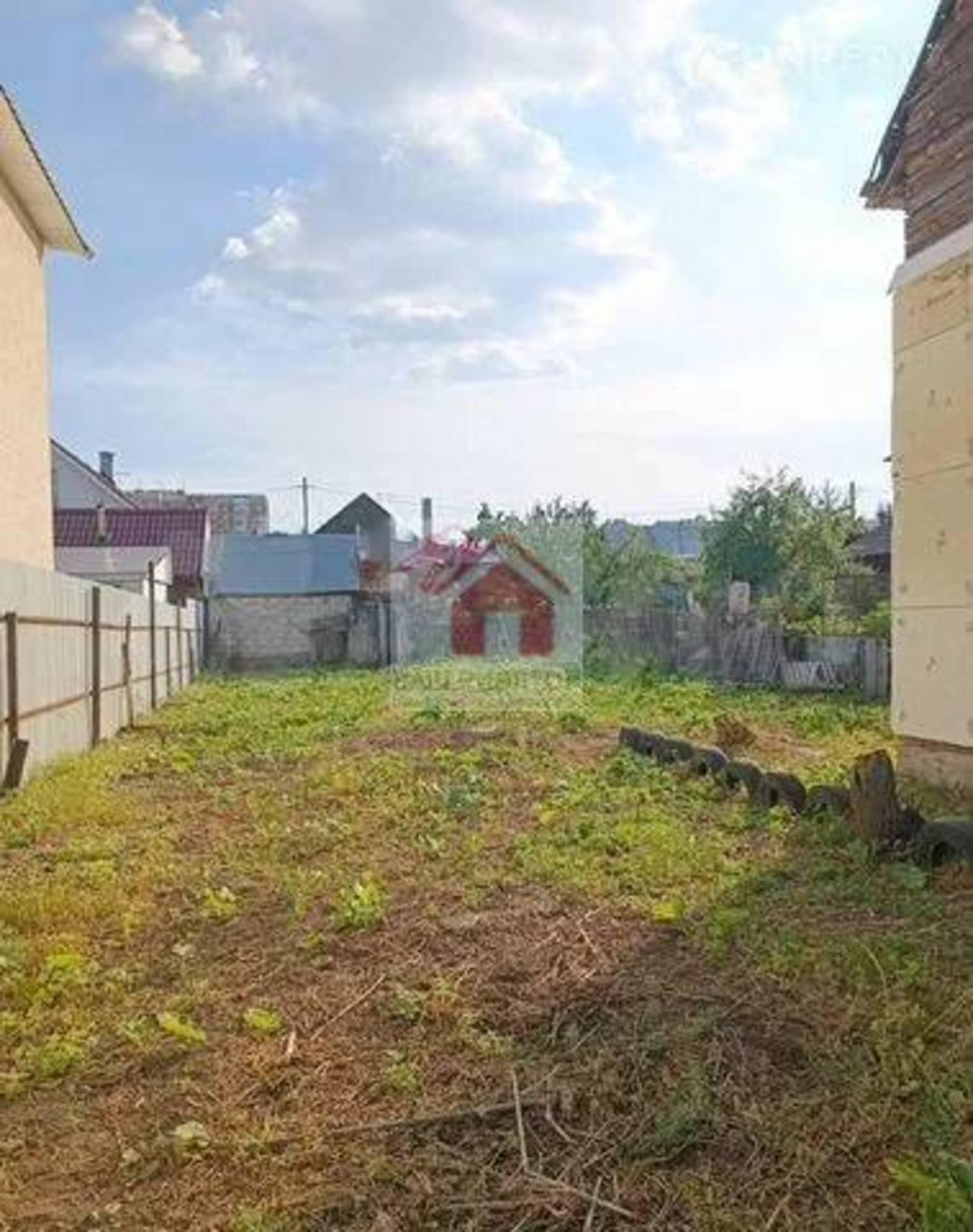 Купить землю, земельный участок за 2 900 000 рублей на Украины улица, 26
