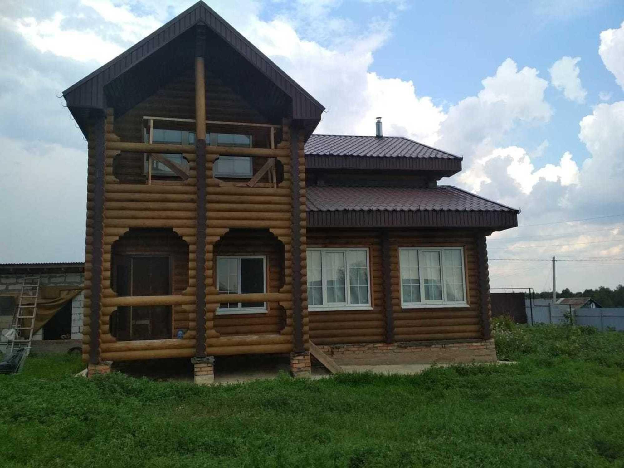 Купить дачу, дом, коттедж за 5 600 000 рублей на Советская, 94