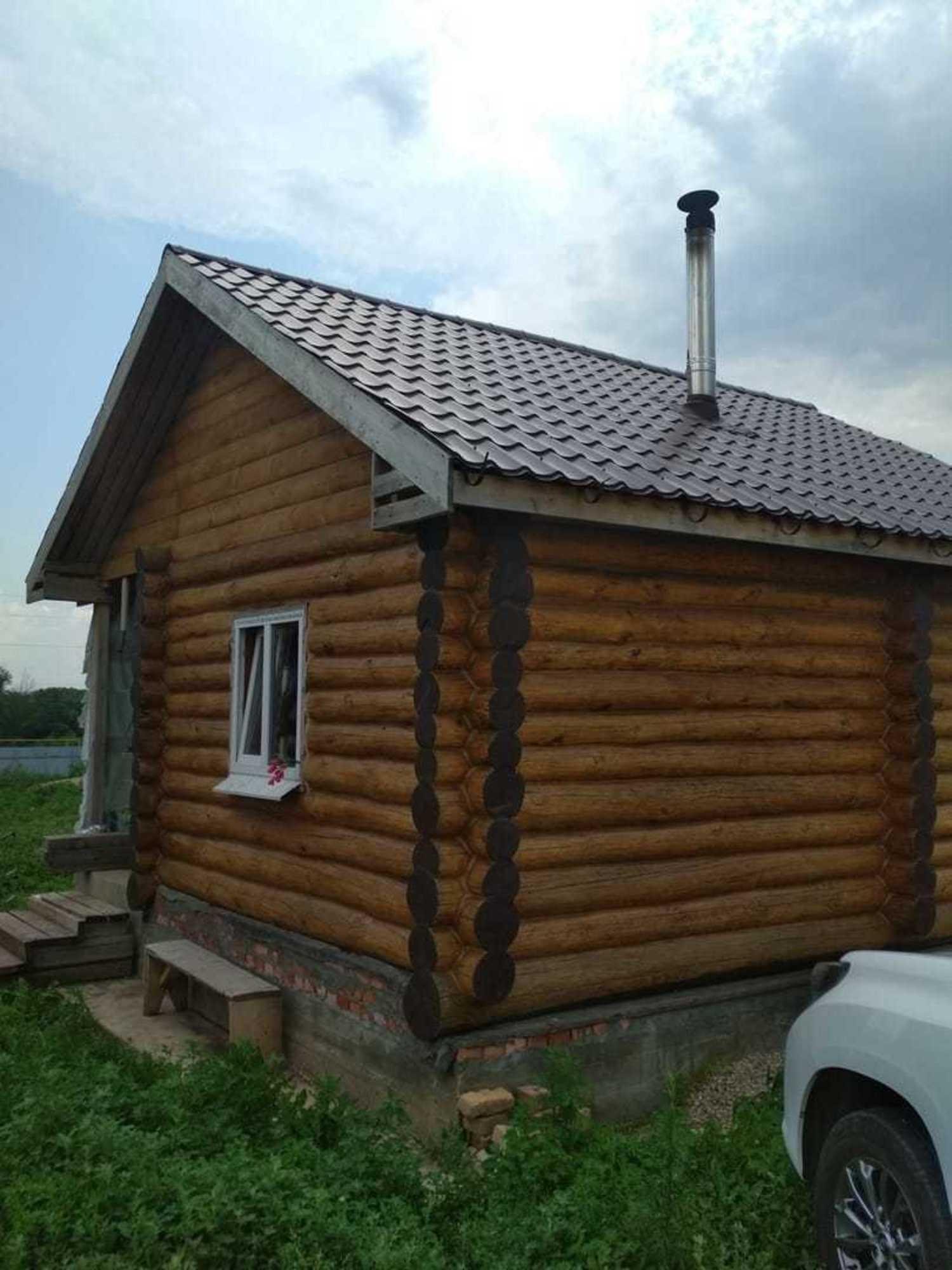 Купить дачу, дом, коттедж за 5 600 000 рублей на Советская, 94