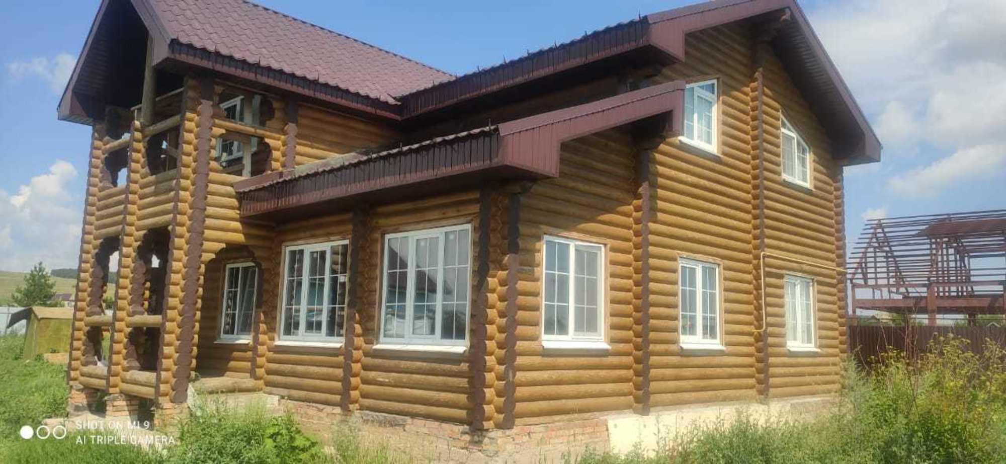 Купить дачу, дом, коттедж за 5 600 000 рублей на Советская, 94