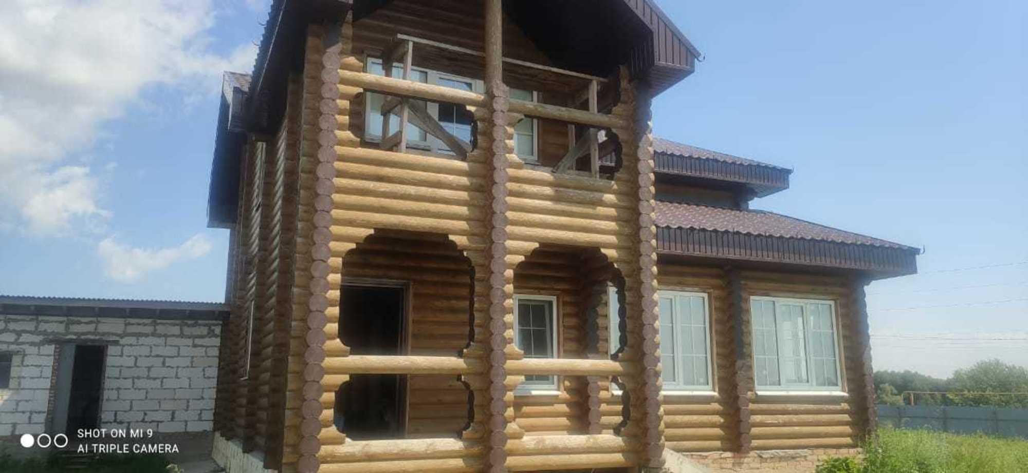 Купить дачу, дом, коттедж за 5 600 000 рублей на Советская, 94