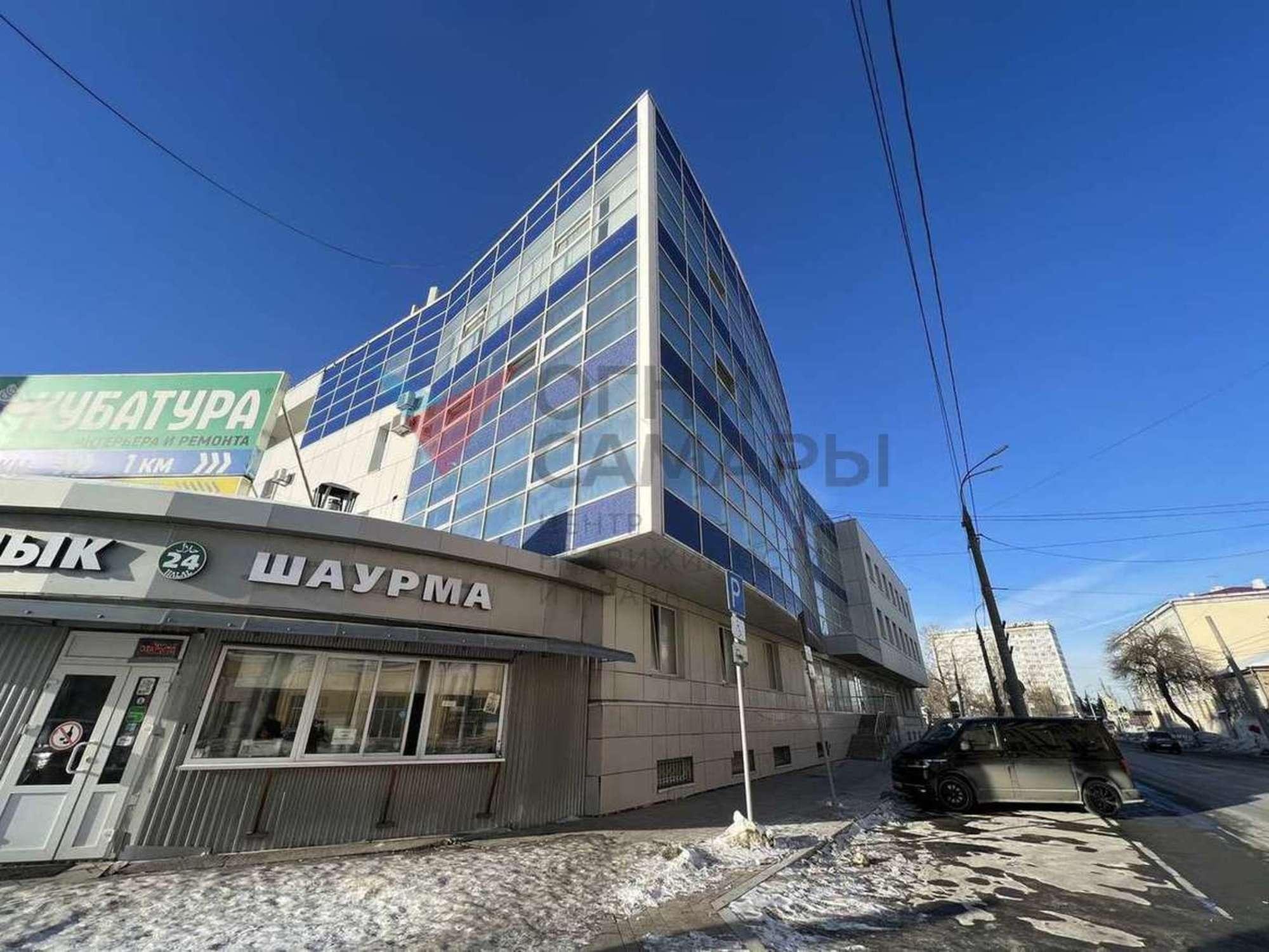 Сдать помещение свободного назначения за 800 000 рублей на Максима Горького улица, 78в