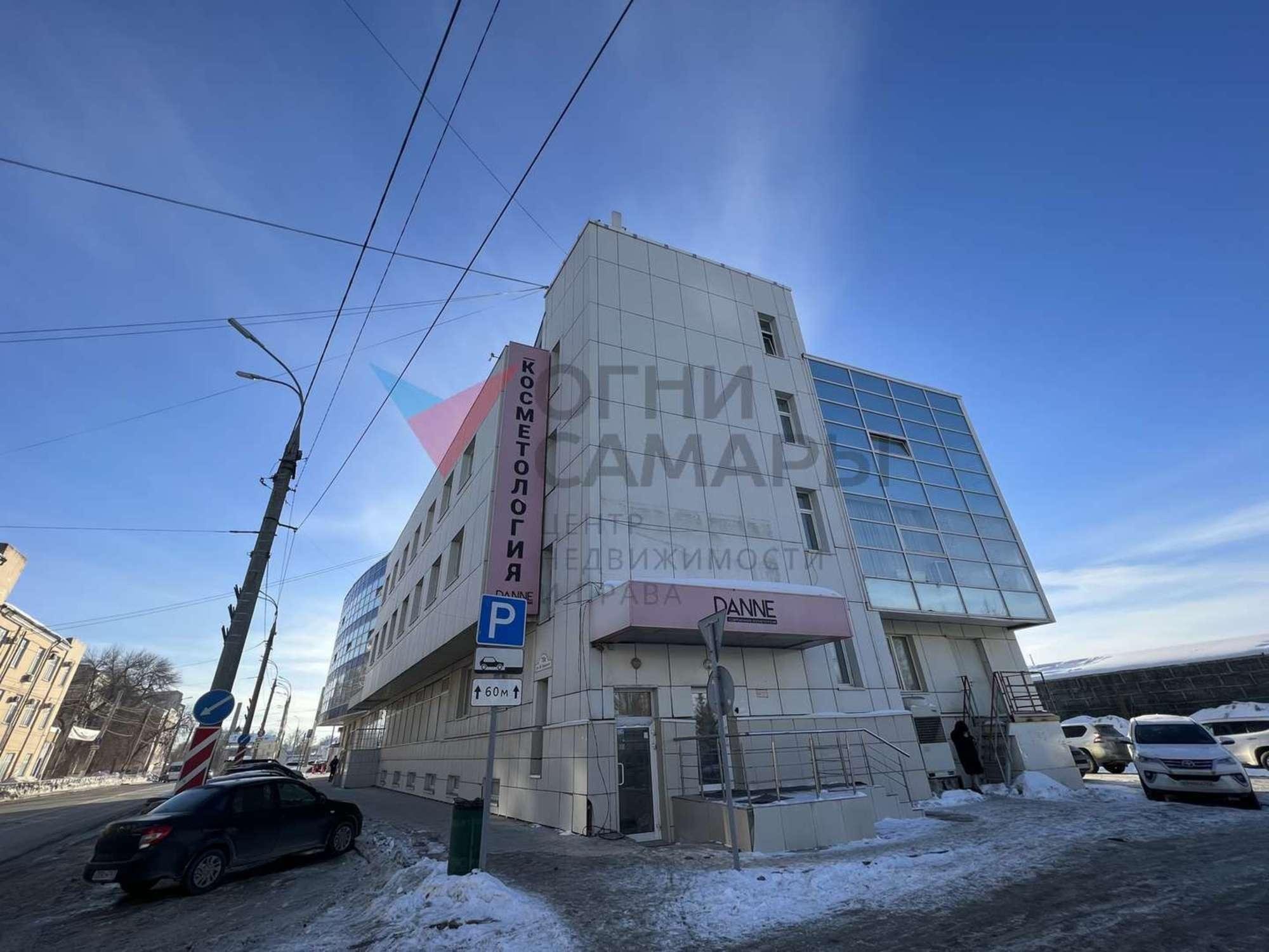 Сдать помещение свободного назначения за 800 000 рублей на Максима Горького улица, 78в