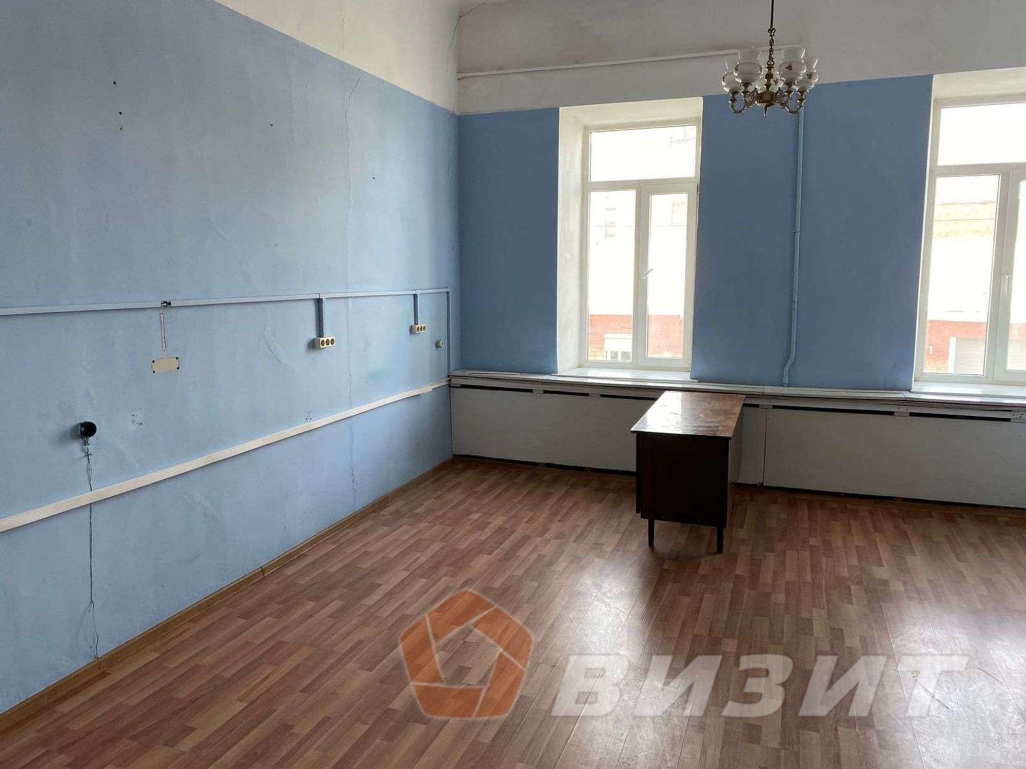 Сдать офис, помещение под офис за 18 330 рублей на Галактионовская улица, 49