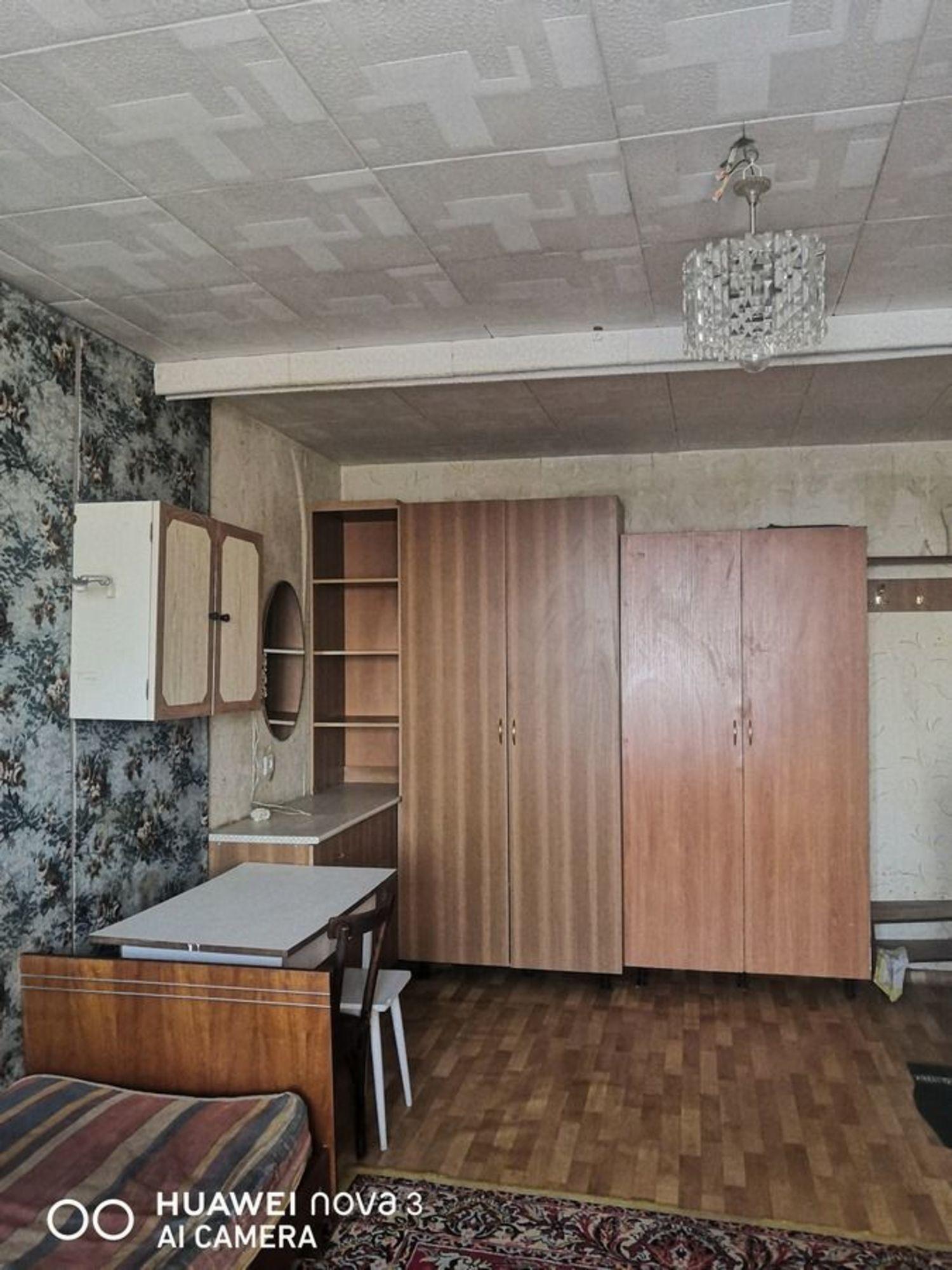 Купить комнату за 1 600 000 рублей на Кащенко ул, 23