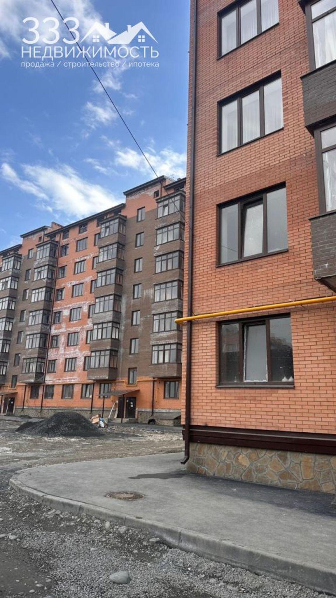 Купить квартиру за 10 130 000 рублей на Весенняя ул