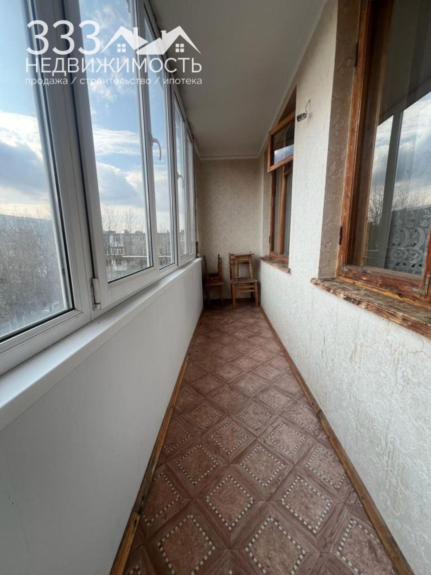 Купить квартиру за 5 300 000 рублей на Владикавказская ул, 35
