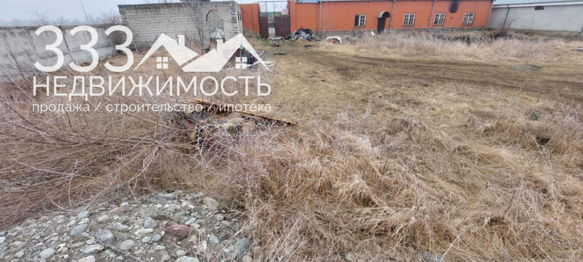 Купить землю, земельный участок за 2 050 000 рублей на Заповедная, 675