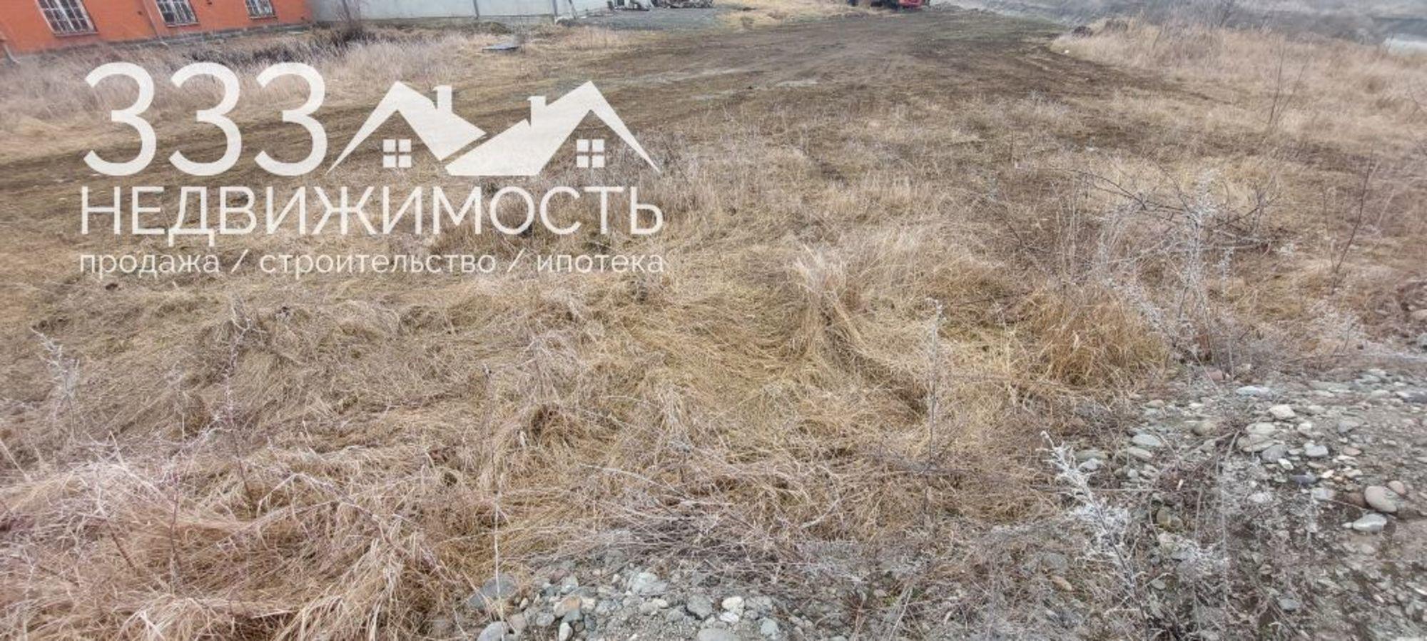 Купить землю, земельный участок за 2 050 000 рублей на Заповедная, 675