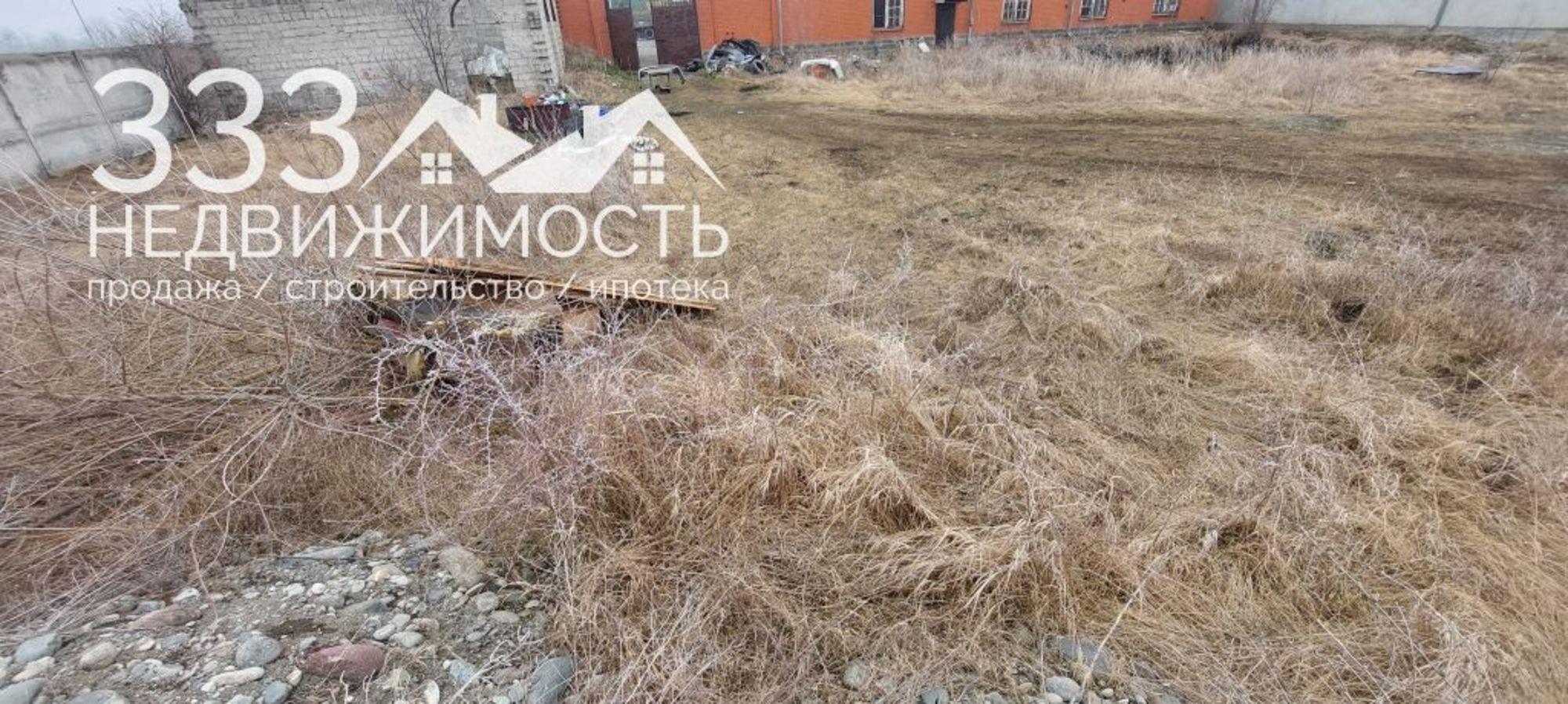 Купить землю, земельный участок за 2 050 000 рублей на Заповедная, 675