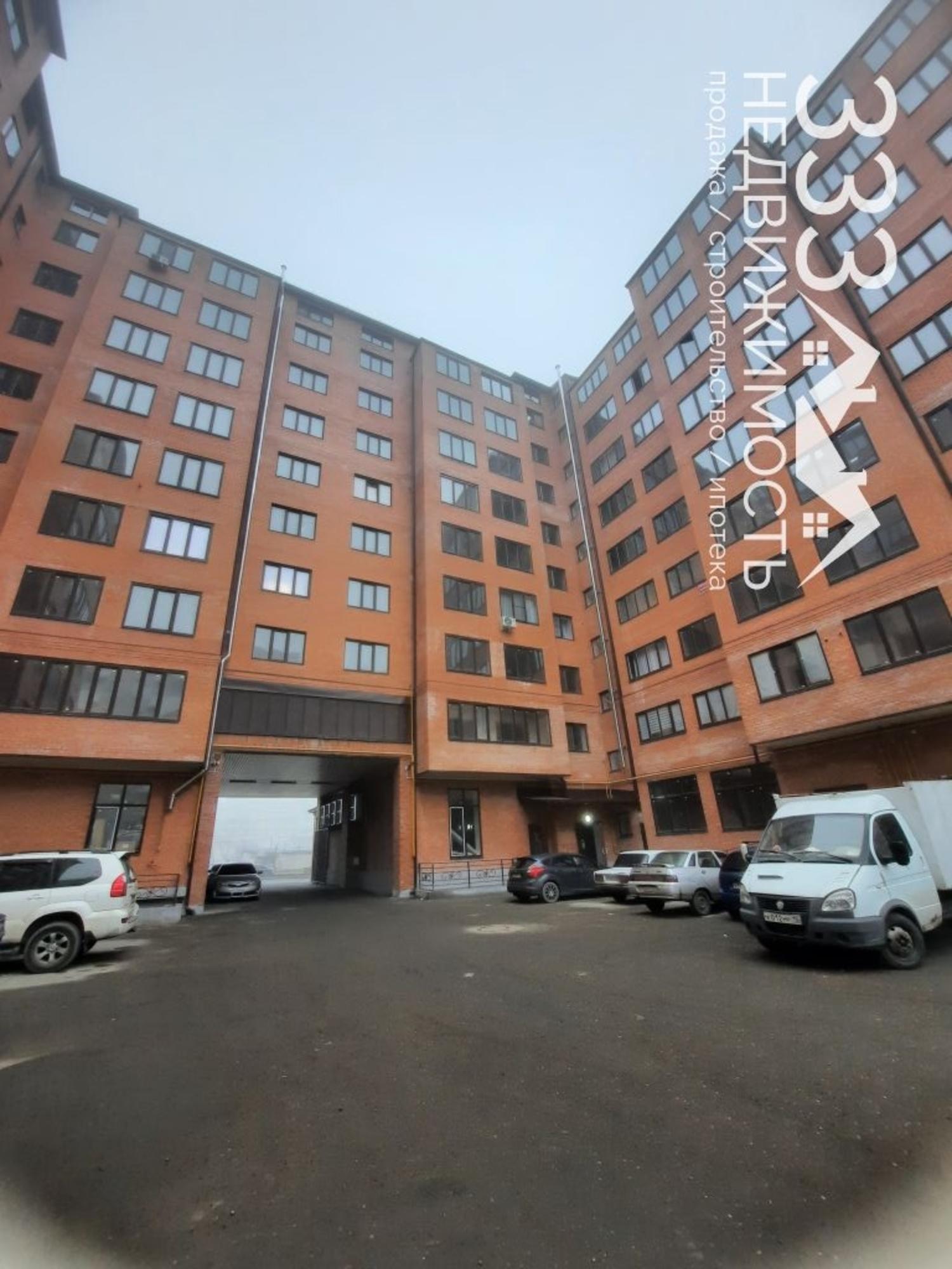 Купить квартиру за 7 500 000 рублей на Куйбышева ул, 95