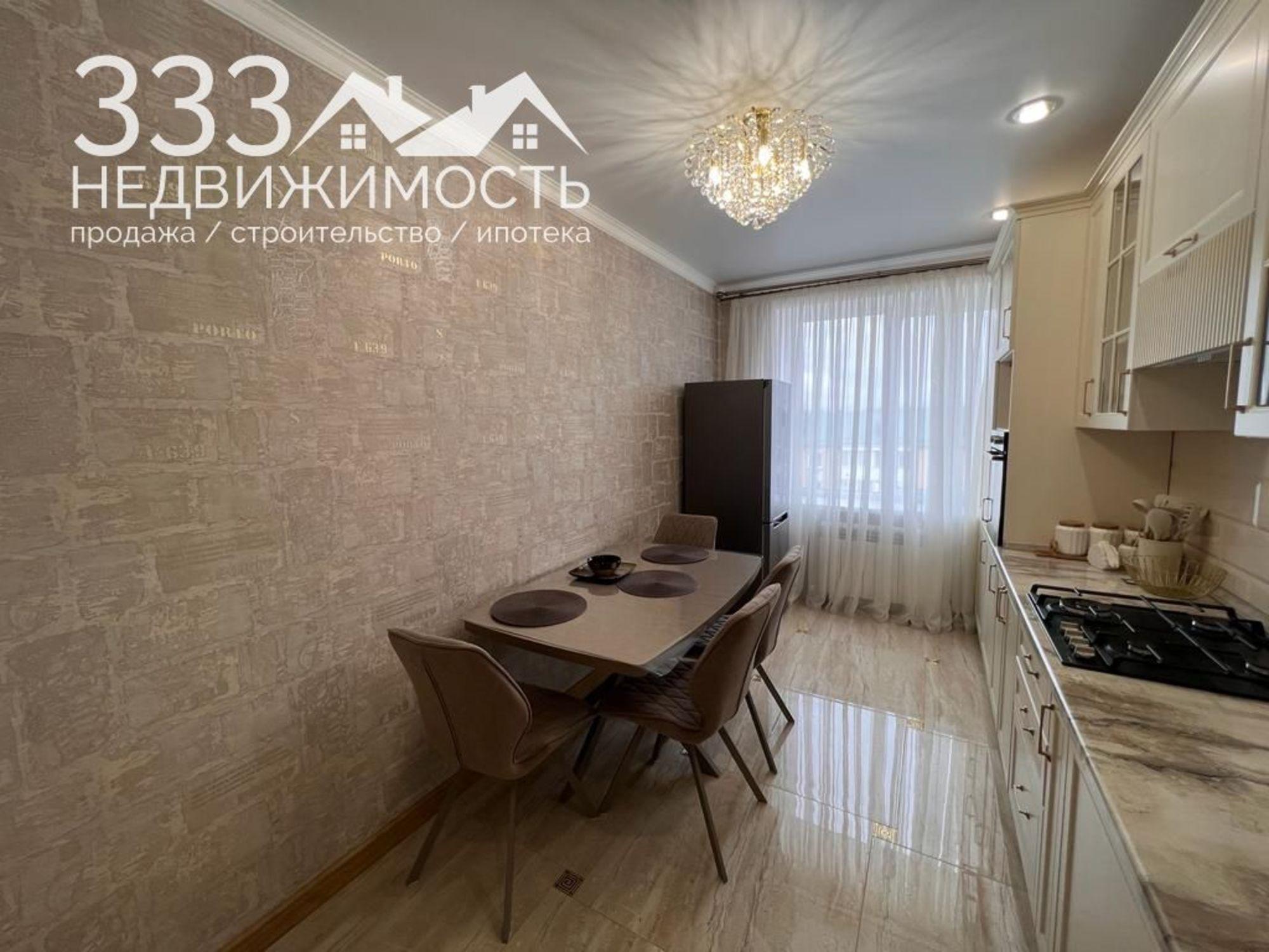 Купить квартиру за 8 700 000 рублей на Зураба Магкаева ул, 83К2