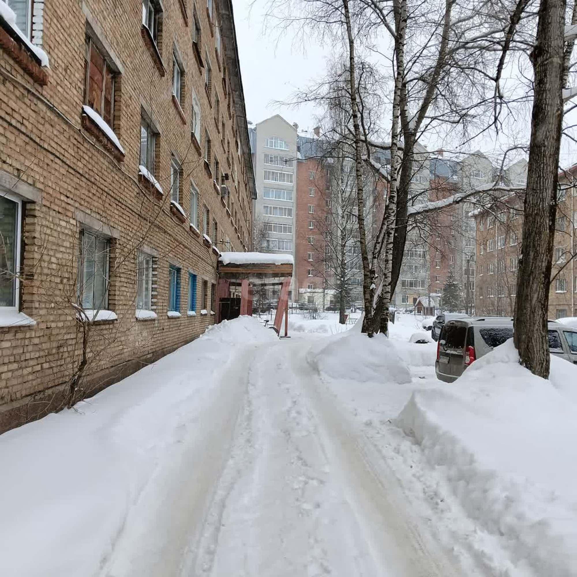 Купить комнату за 1 000 000 рублей на улица Катаева