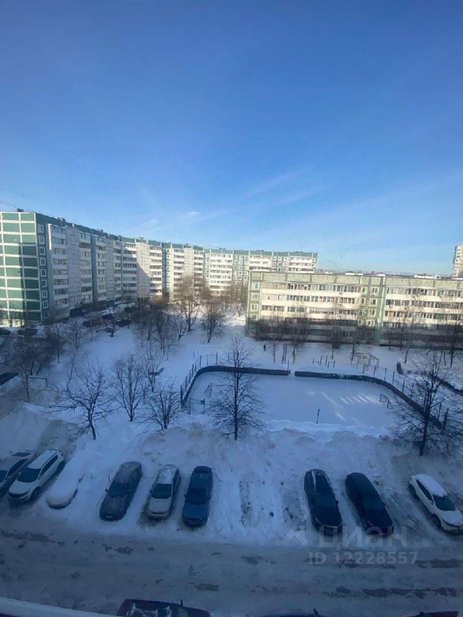 Сдать квартиру за 35 000 рублей на проспект Маркса, 73