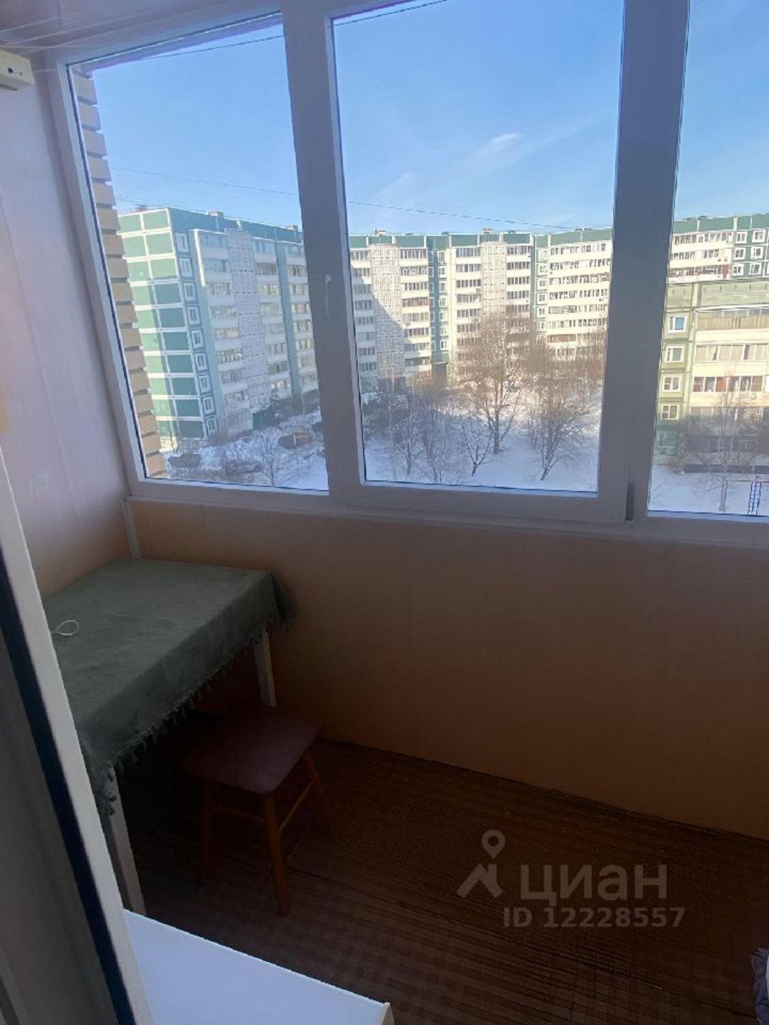 Сдать квартиру за 35 000 рублей на проспект Маркса, 73