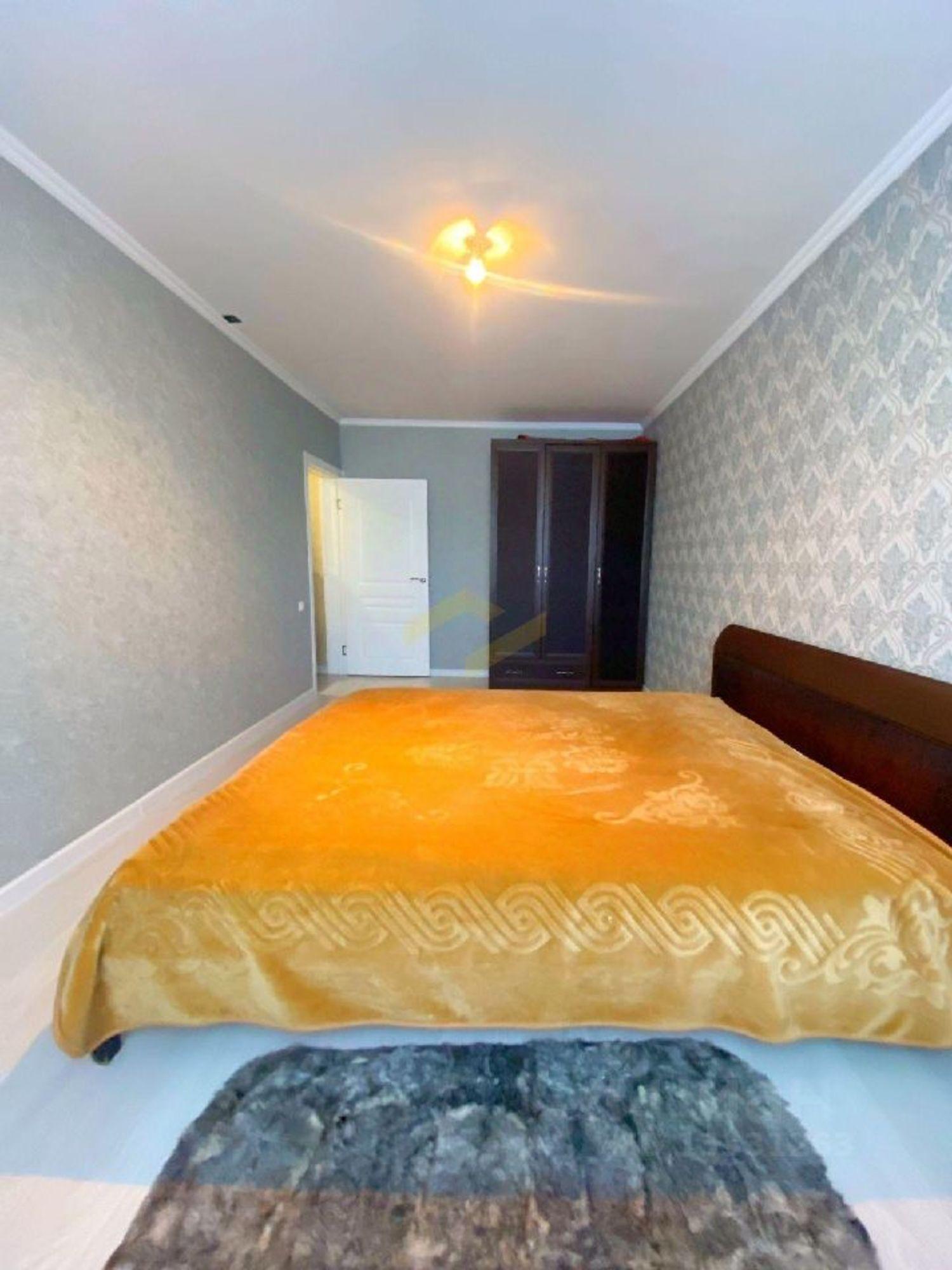 Купить квартиру за 4 539 000 рублей на улица Чернышова, 20А