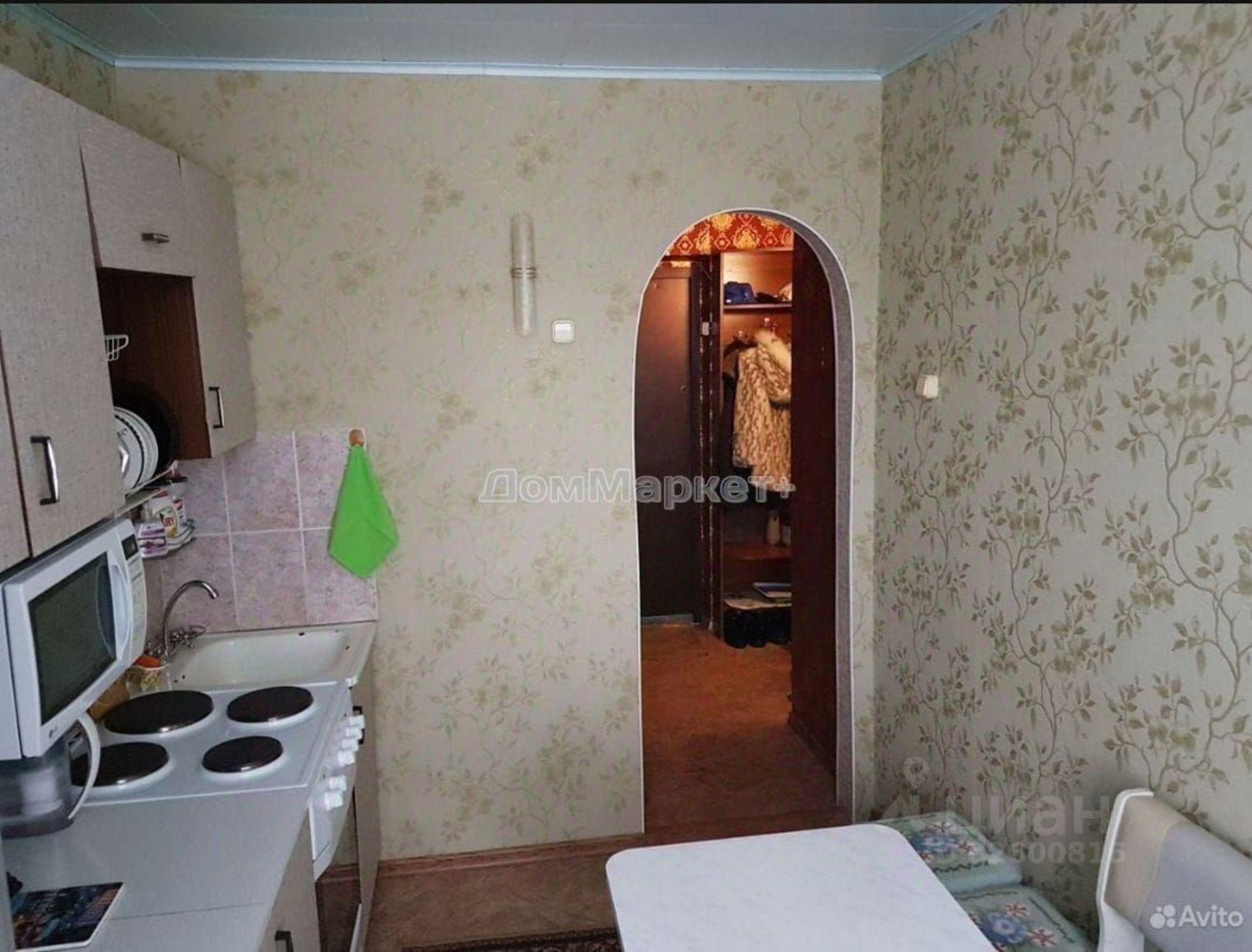 Купить квартиру за 2 750 000 рублей на Центральная улица, 4В
