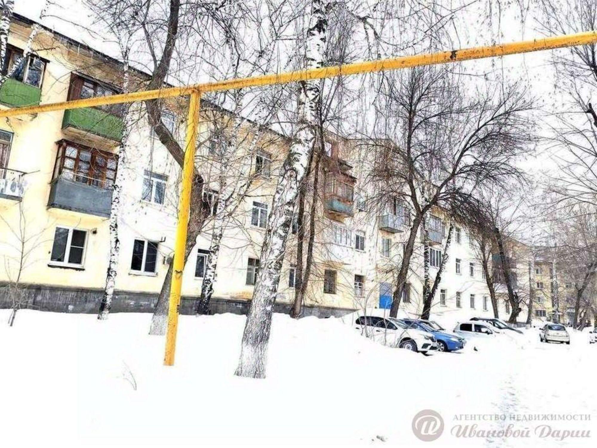 Купить комнату за 500 000 рублей на 4-й квартал (Красная глинка), 27
