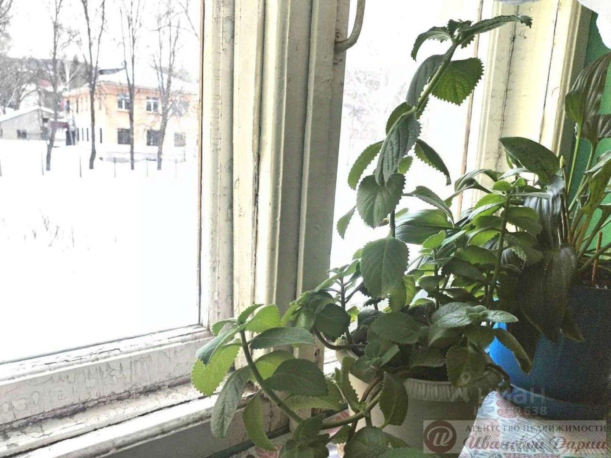 Купить комнату за 500 000 рублей на 4-й квартал (Красная глинка), 27