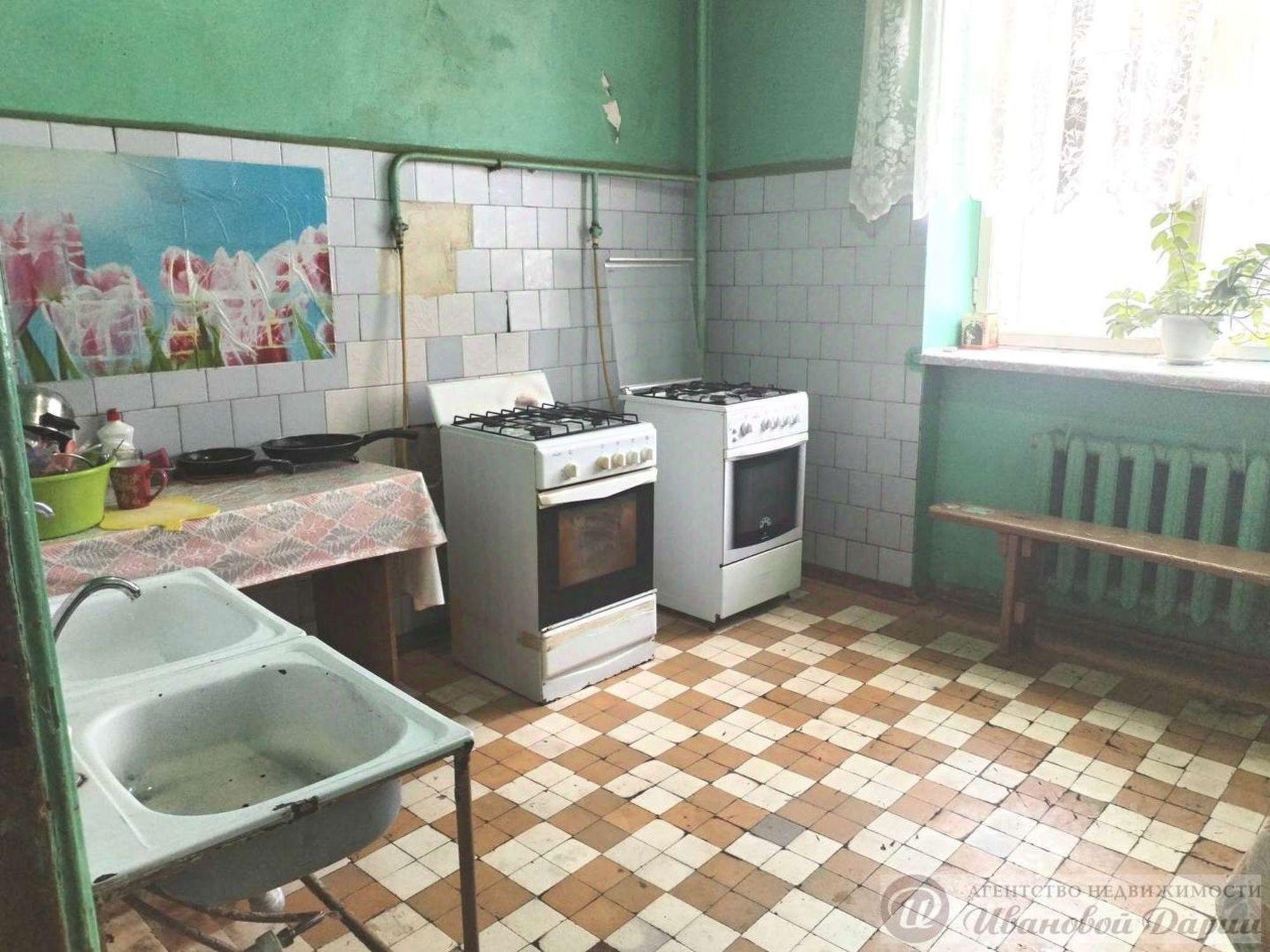 Купить комнату за 500 000 рублей на 4-й квартал (Красная глинка), 27