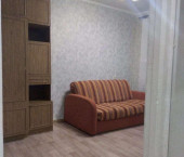 1-комн, 21кв м, этаж 6/9 Дыбенко улица, 159