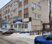 офис 143.6 кв м, этаж 2/4 Карбышева улица, 2а