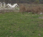 земля 6.8 сот Солнечный переулок, 11
