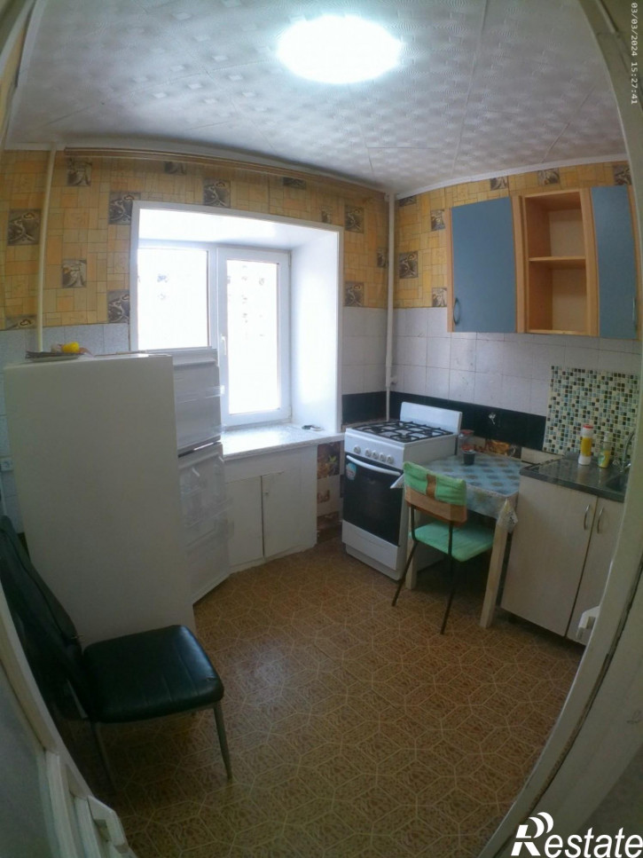 1-комн квартира Россия,  г. Амурск, пр-кт. Комсомольский, д. 6