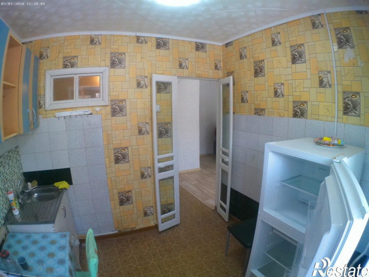 1-комн квартира Россия,  г. Амурск, пр-кт. Комсомольский, д. 6