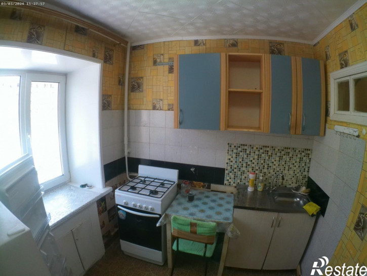 1-комн квартира Россия,  г. Амурск, пр-кт. Комсомольский, д. 6