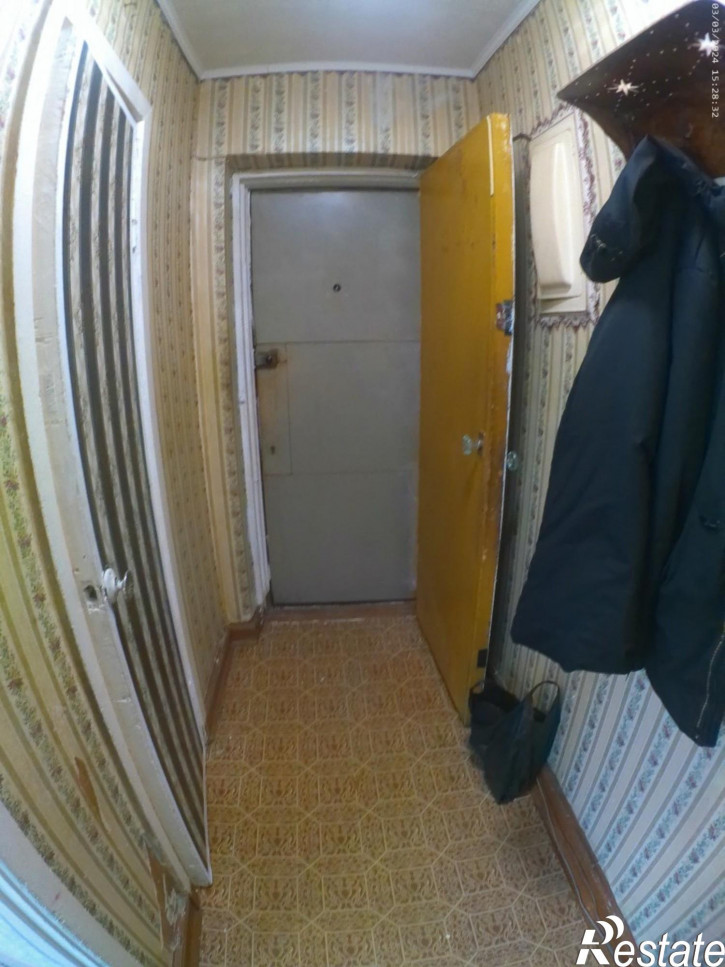 1-комн квартира Россия,  г. Амурск, пр-кт. Комсомольский, д. 6