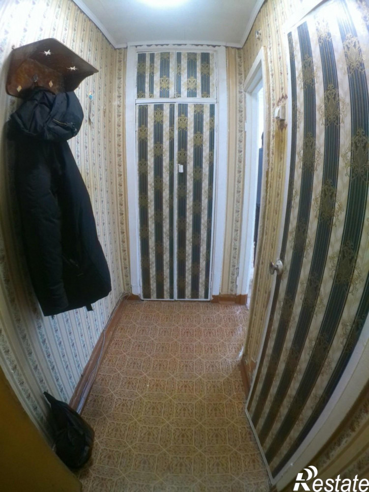1-комн квартира Россия,  г. Амурск, пр-кт. Комсомольский, д. 6