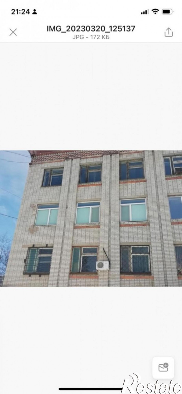 Помещение свободного назначения Россия,  г. Амурск, пр-кт. Мира, д. 52
