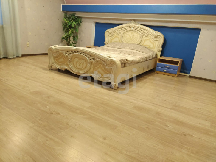 Коттедж/дом улица Куйбышева