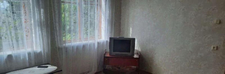 1-комн квартира Район СШ № 4, 34